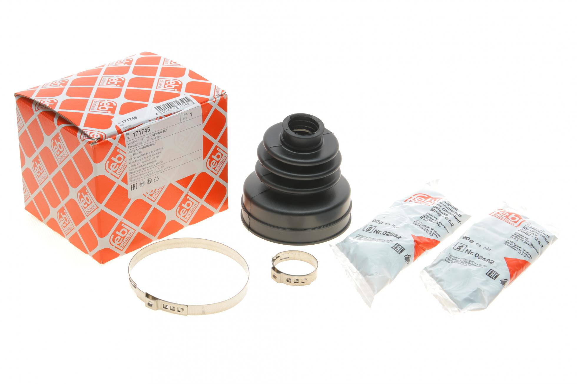 171745 FEBI BILSTEIN